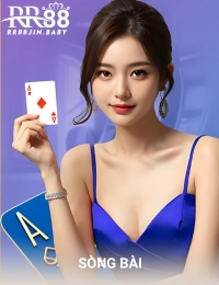 Sảnh Casino RR88