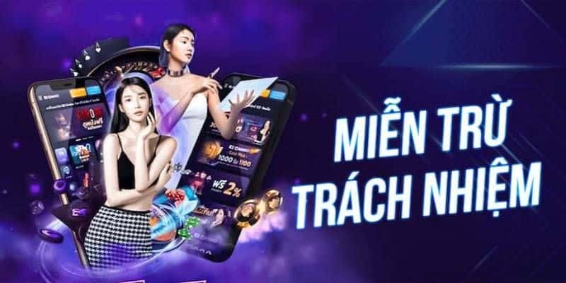 Tầm quan trọng của việc hiểu rõ miễn trách nhiệm Kingbet