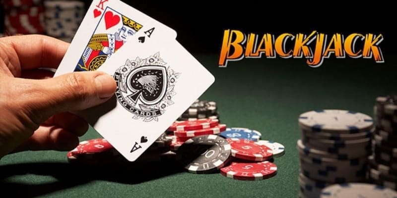 Blackjack đầy mê hoặc trong thế giới game của Casino Kingbet