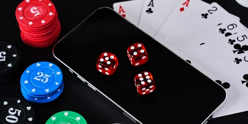 Đa dạng hóa các sản phẩm và dịch vụ tại nhà cái Kingbet