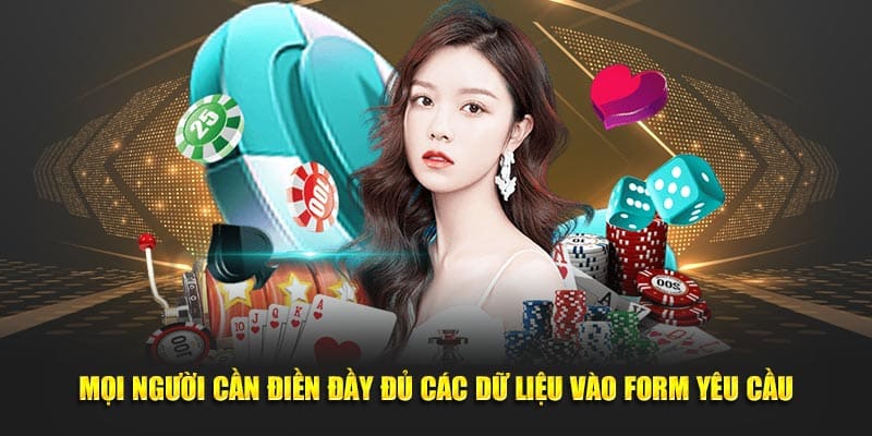 Hướng dẫn từ A-Z quy trình đăng nhập Kingbet cho tân binh