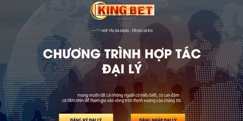 Điều kiện để đăng ký làm đại lý Kingbet