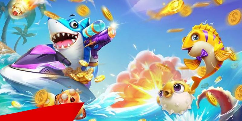 Giới thiệu bắn cá kingbet