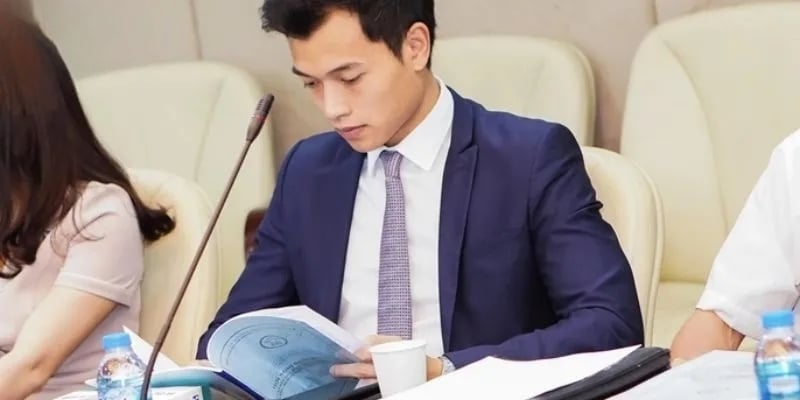 Hành trình khởi nghiệp đầy khó khăn của CEO Phan Đạt