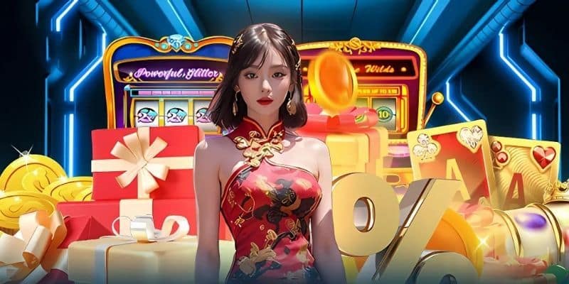 Chương trình khuyến mãi kingbet giới thiệu cực dễ