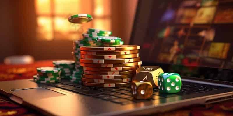 Tổng hợp khuyến mãi kingbet về thể thao, casino và slot