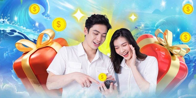 Điều kiện cụ thể để tham gia nhận thưởng nạp đầu 200k