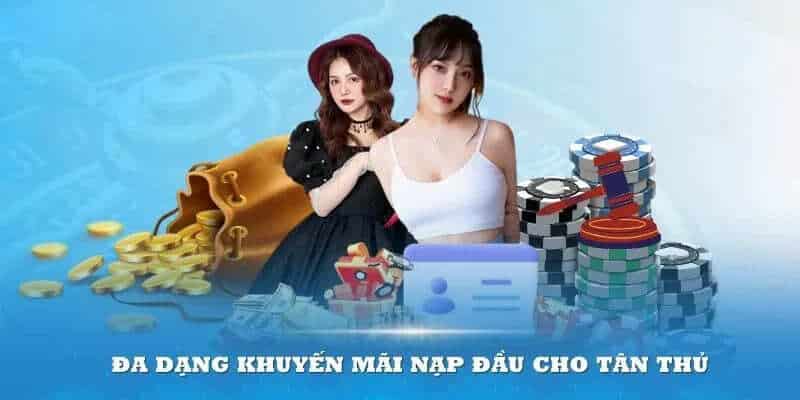 Ưu điểm lớn mà khuyến mãi nạp đầu 200k KINGBET mang lại