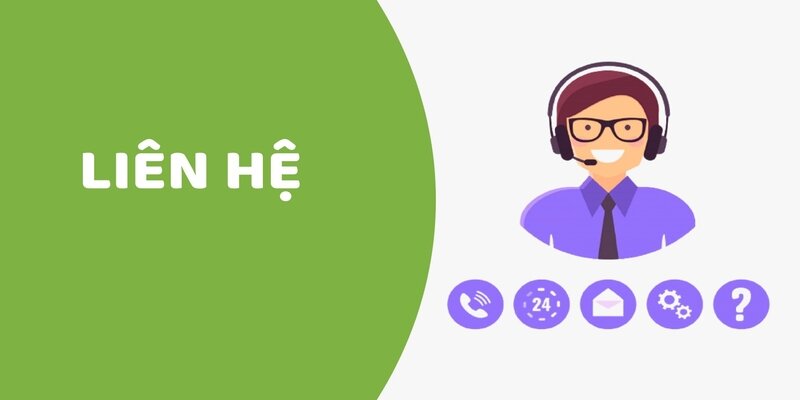 Hướng dẫn các cách liên hệ Kingbet nhanh chóng và hiệu quả