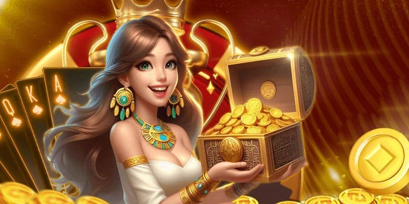 Tóm tắt về tựa game nổ hũ kingbet