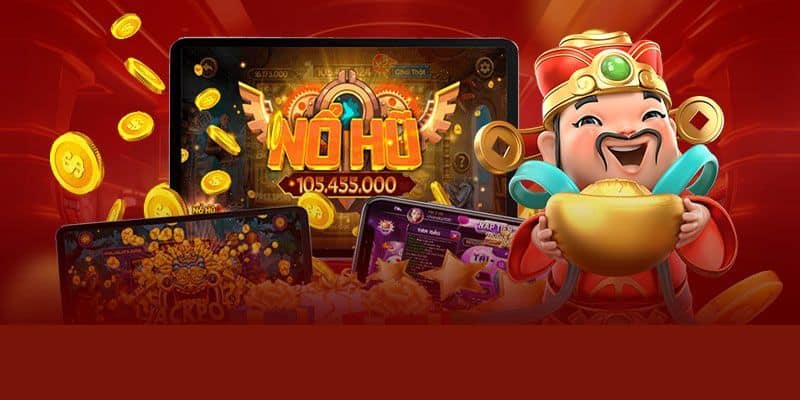 Hiểu luật chơi của nổ hũ kingbet là một chiến lược thông minh