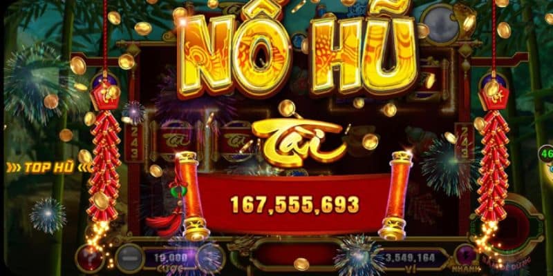 Đừng quên tắt chế độ chơi tự động của nổ hũ kingbet