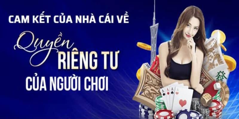 Vì sao Kingbet là lựa chọn đáng tin cậy về quyền riêng tư?