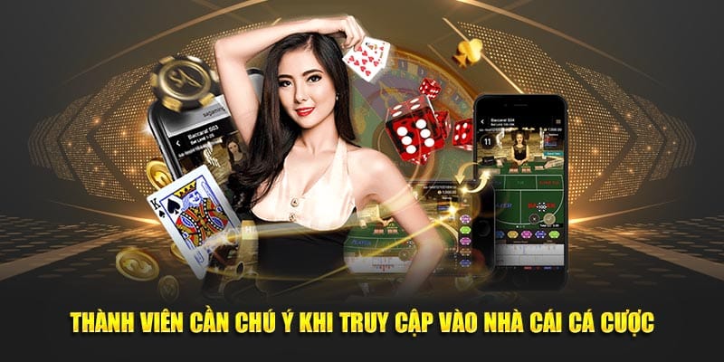 Hai điểm quan trọng cần lưu ý sau khi đăng nhập Kingbet