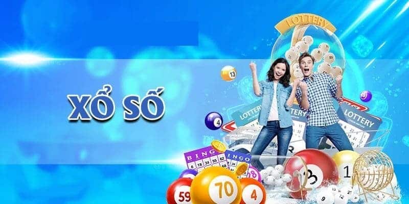 Giới thiệu sơ lược về thẻ xổ số KINGBET