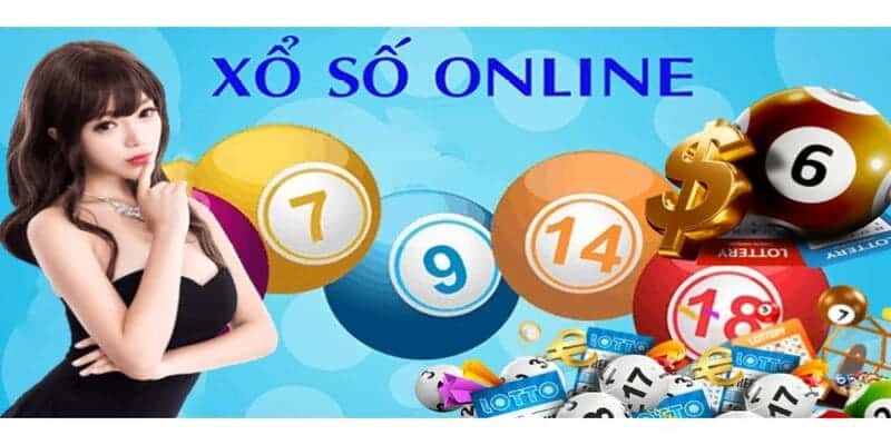 Ưu điểm lớn khi chơi xổ số KINGBET bằng thẻ 