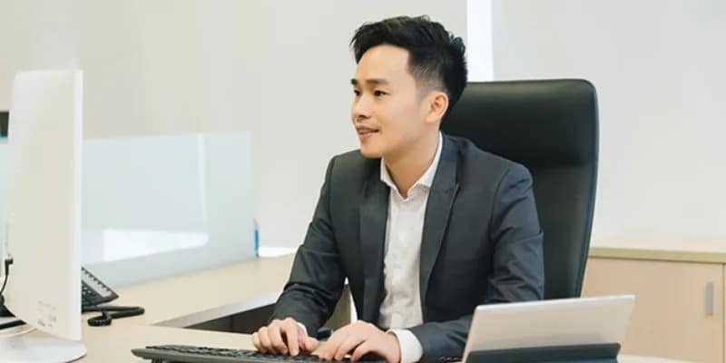 Các thông tin cơ bản về CEO Kingbet - CEO Phan Đạt